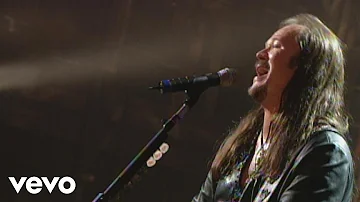 Travis Tritt - Livin' On Borrowed Time (from Live & Kickin')