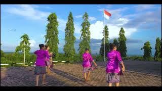 RONGGENG PASER  UWAT BOLUM SEPAKU