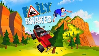 Faily Brakes Trailer - OUT NOW! screenshot 4