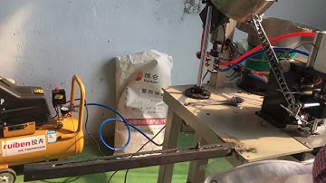 how to make the grommets & eyelets on the shade nets