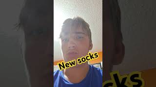 New Socks