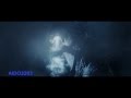Godzilla 2014 Music Video - Monster