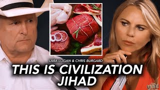 HALAAL IS CIVILIZATION JIHAD