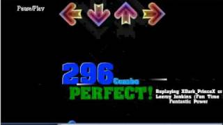 Leeroy Jenkins Fun Time Mix Funtastic Power AAA FFR