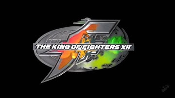 The King of Fighters XII 