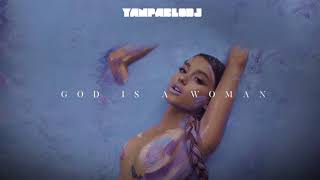 Yan Pablo DJ e Ariana Grande - God is a woman (ARROCHAFUNK REMIX)