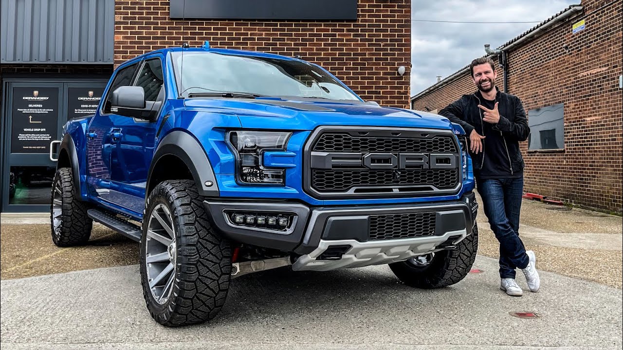 Is Buying A Ford F-150 Raptor A 'BIG' Mistake!? - YouTube