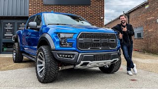 Is Buying A Ford F-150 Raptor A 'BIG' Mistake!?