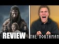 The Northman - Movie Review