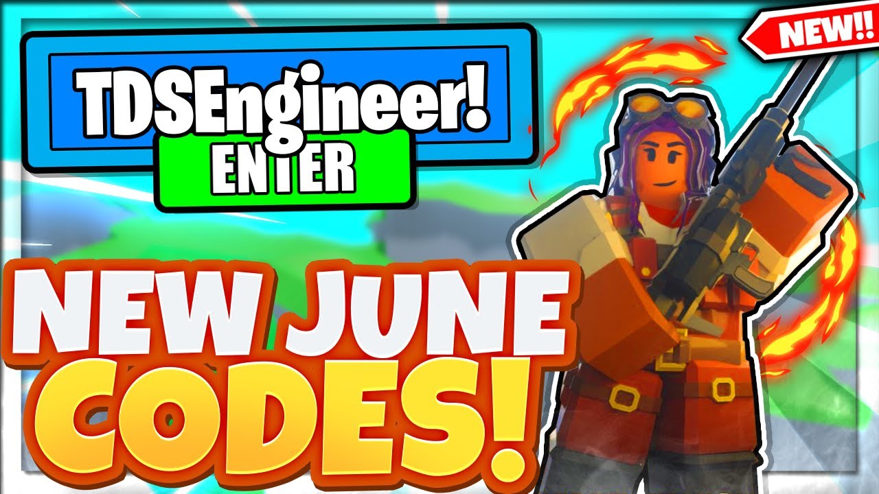 Roblox Tower Defense: Mythic New Code April 2022 