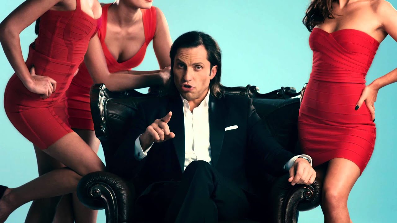 КСРО-дағы секс: Александр Ревва КСРО-дағы секс: Александр Ревва