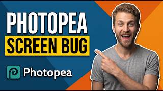 Photopea Screen Bug [Easy Fix Guide]