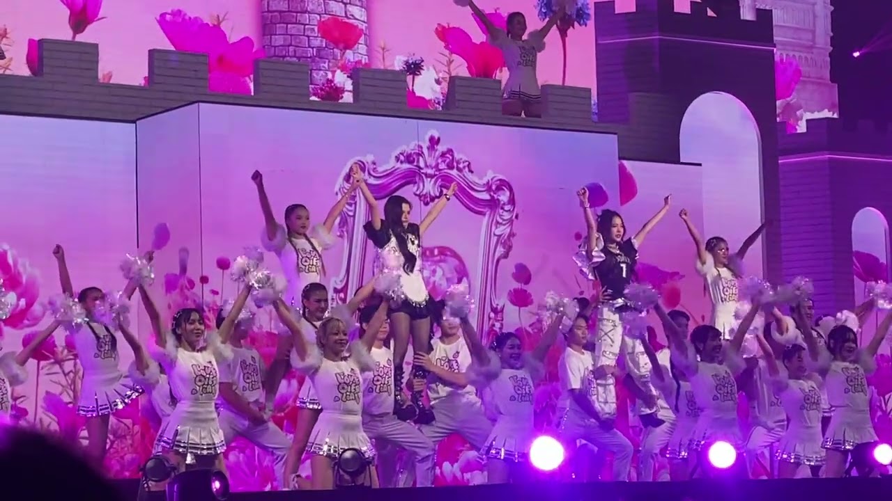 เพลงรัก-ฟรีนเบค 30/03/68 FREENBECKY LOVE OVERLOAD