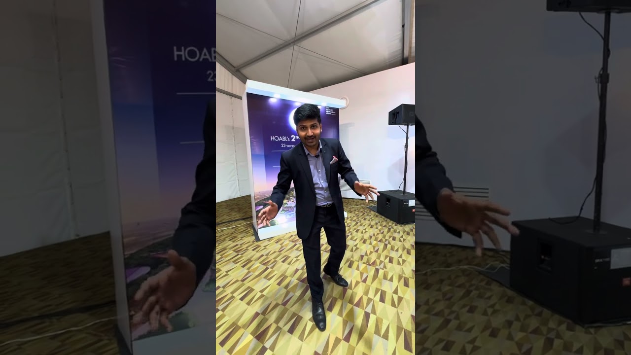 Hoabl One Goa Plots | Hoabl Gupf of Goa | Hoabl Imperial Goa 📱 9716040121