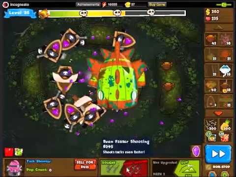 Bloons