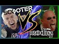 Scooter & The Prodigy Best Hits Megamix (Serega Bolonkin Video Mix) │ Лучшие Хиты Scooter VS Prodigy