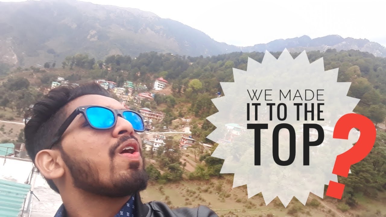 We repeated YJHD in Jibhi/Shoja | Delhi to Jibhi Budget trip | AmmyClickz