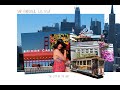 San Francisco, California Travel Vlog