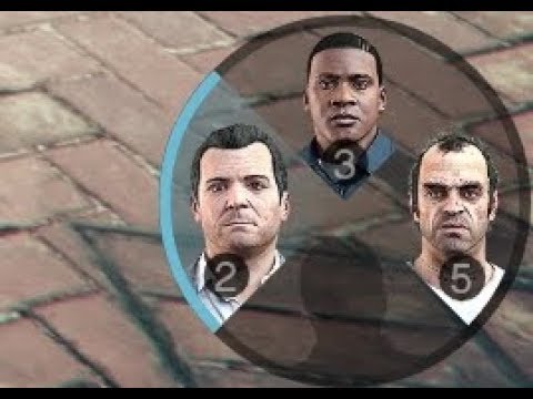 Vídeo: Códigos de trapaça para GTA V - 25/09/2013 - UOL Olimpíadas