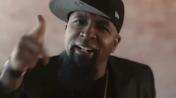 Tech N9ne - This I Know ft. Kevin "Church" Johnson | Official Music Video