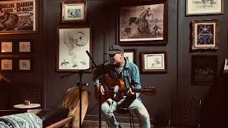 Jared Hicks- Memorial Day (live acoustic)