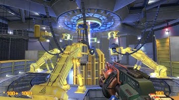 Black Mesa Pt 9  Lambda Labs and Xen