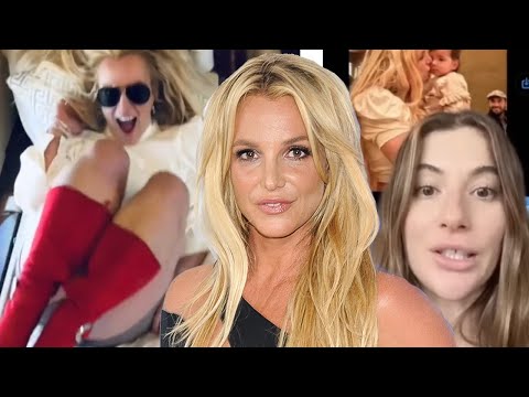 Wideo: Czy wiesz, ile lat ma Britney Spears?