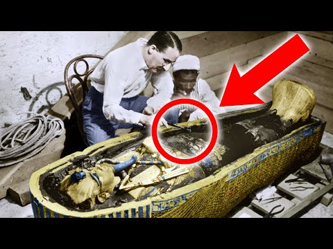 Video: Caracteristicile Tehnice Ale Tehnologiei Egiptene Antice Sau „Uimitor în Apropiere, Dar Este Interzis” - Vedere Alternativă