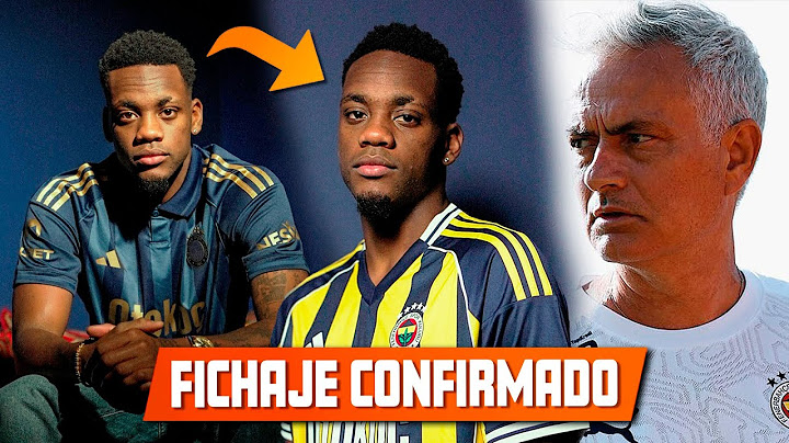 ASÍ FUE PRESENTADO JHON DURAN en TURQUIA JOSÉ MOURINHO PLAN l QUINTERO ROMPE el SILENCIO AMERICA