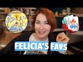 FELICIA'S FAVS | Comics, Chocolate, BALATRO & More!