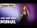 Nazan Öncel - Normal | Emre Serin Mix (Official Audio)