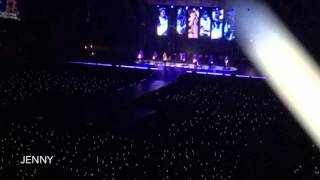 20160315 Long Time No See iKONCERT in Osaka