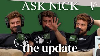 Ask Nick Update Special Episode - Part 18 | The Viall Files w/ Nick Viall