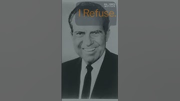 This Day in History | July 24, 1974 — U.S. v. Nixon Decided#Watergate #SCOTUS #ExecutivePower #otd
