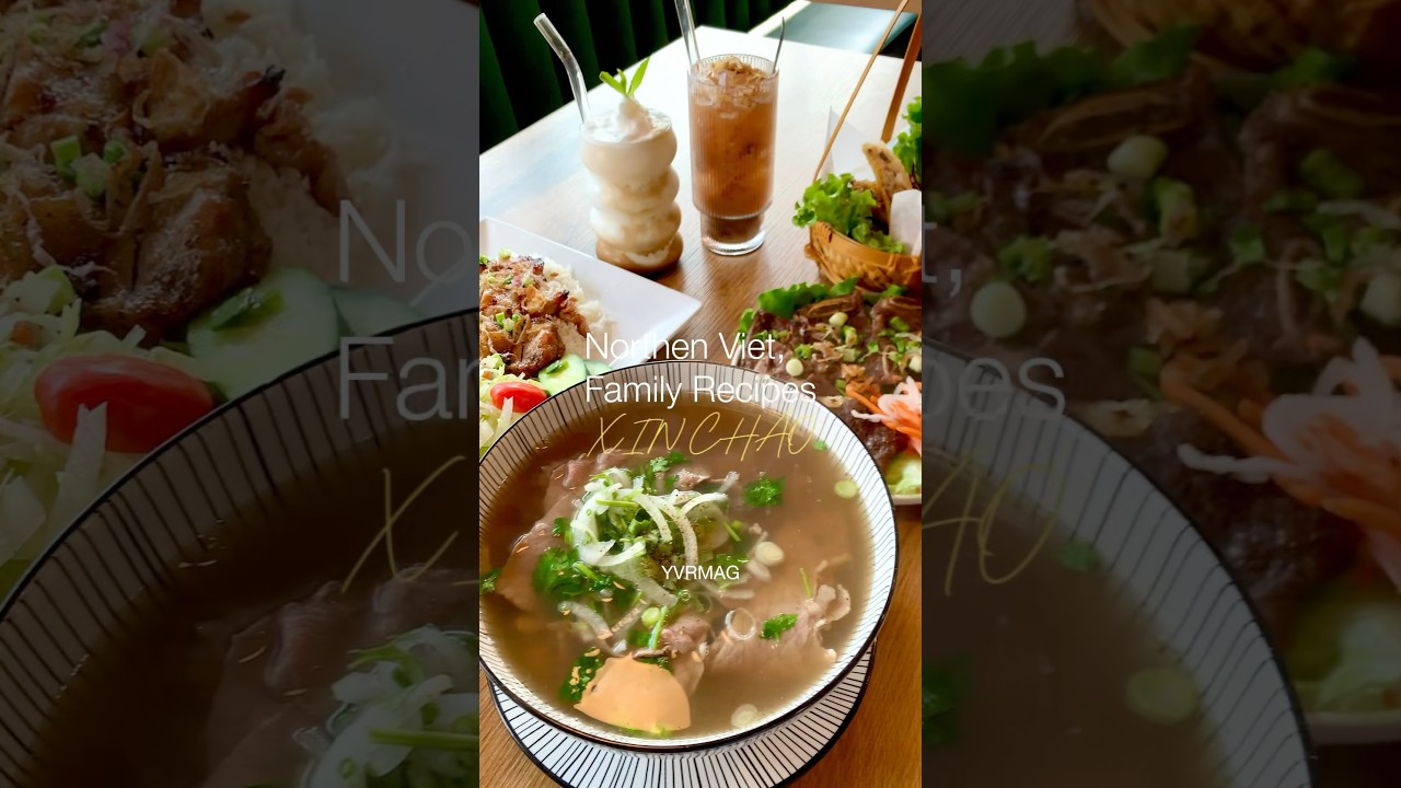 A Hello with Heart 🇻🇳