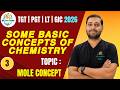 Basic Concept of Chemistry I TGT I PGT I GIC Cgemistry I Dr. Gyanesh Singh