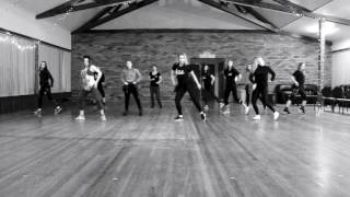 All In My Head (Flex) Fifth Harmony ft. Fetty Wap Tess Griffin Choreography