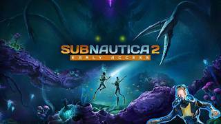 Exploration | All Story, No Fluff - Noa, Recordings, and Structures, Oh My | Subnautica 2