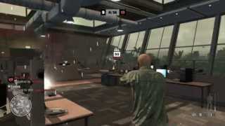 Max Payne 3 Multiplayer Montage #1