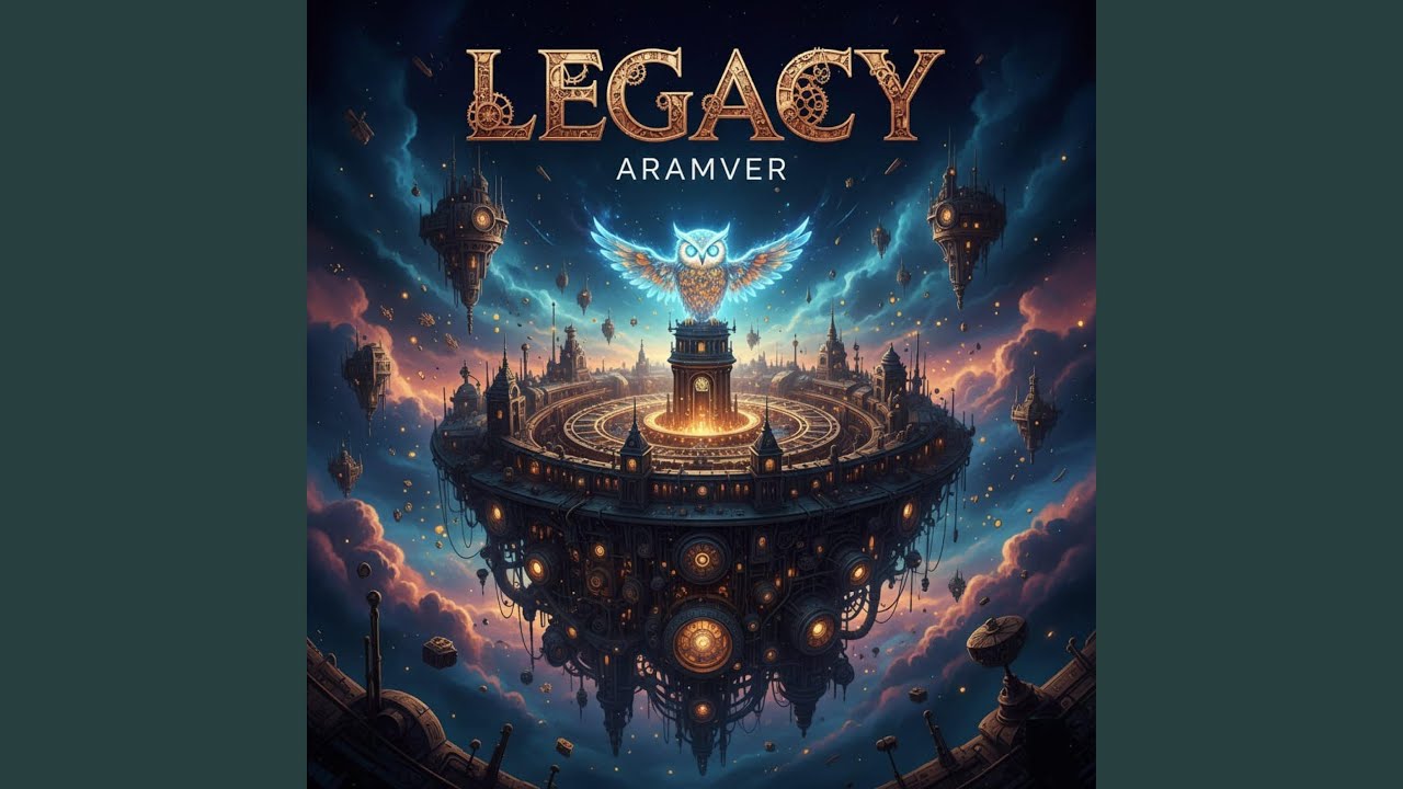 Watch Legacy on YouTube Watch Legacy on YouTube
