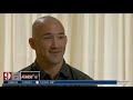 Repair shop worker takes customers car on joy ride