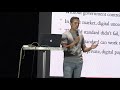 Saifedean Ammous | How to Kill Bitcoin | Baltic Honeybadger 2019