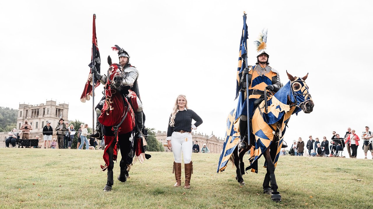 Chatsworth Country Fair 2025 Highlights