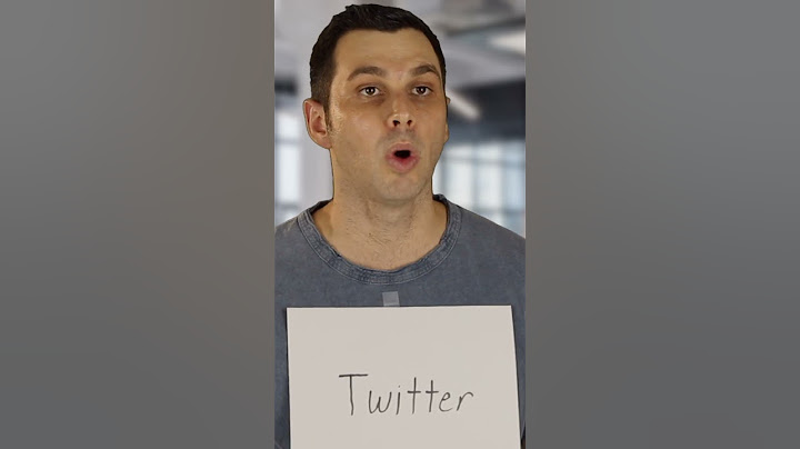 Just a detailed break down of the Elon Musk and Twitter situation (w/ expert panel) #shorts