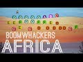 Africa - Boomwhackers