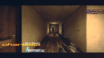 Charisma ace with usp s