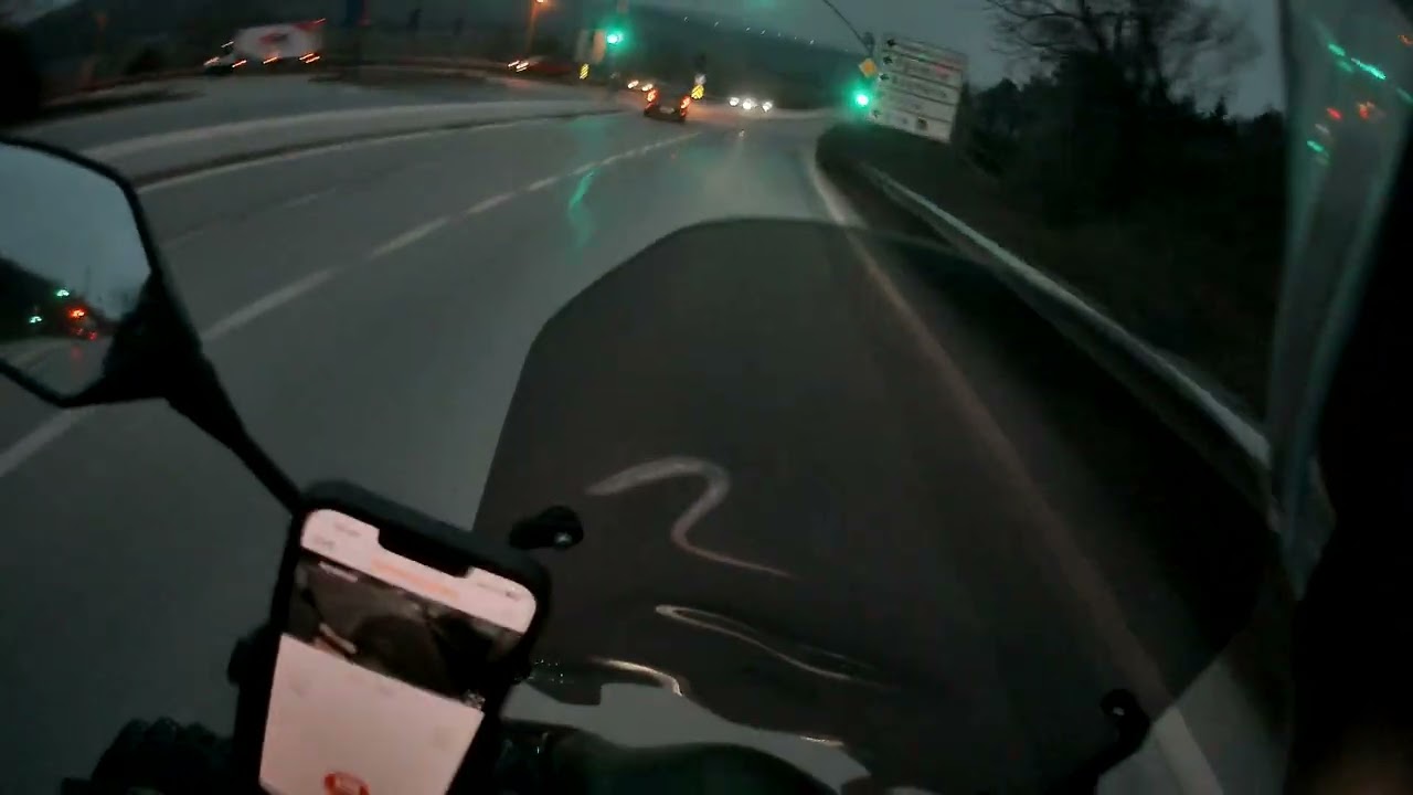 RİVA BÖLÜM 2 #honda #youtube #youtubevideo #motovlog 