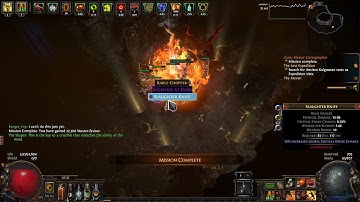 Corrupted Minotaur Boss, Cyclone Slayer 3.15