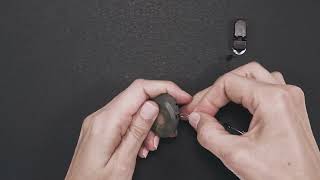 Attach The Safety Line To Your Cochlear Osia 2 Sound Processor