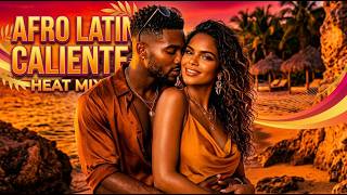 Afro Latino | Beele, Kapo, Danny Ocean, Bad Bunny, Tyla, Tems, Ayra, Omah | Afrobeats R&B Playlist